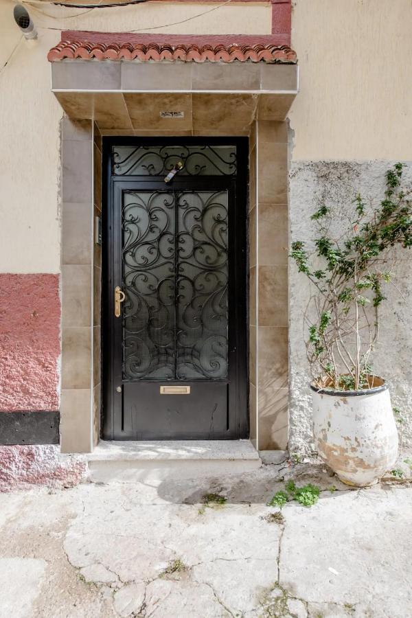 Rooftop Appartement Tanger