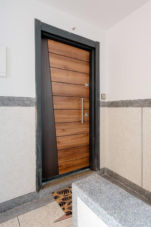 Appartement Rooftop Tanger