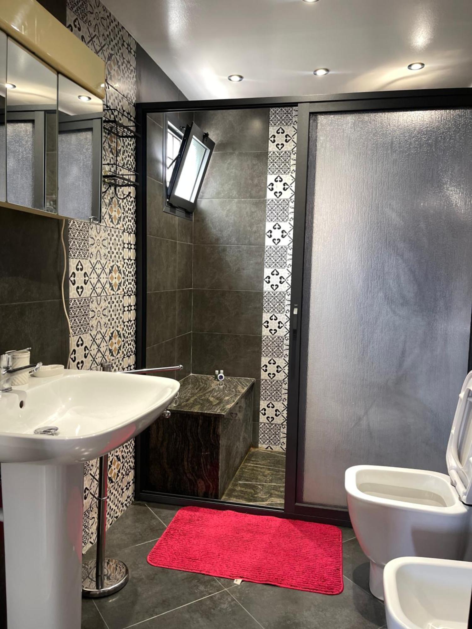 Rooftop Appartement Tanger