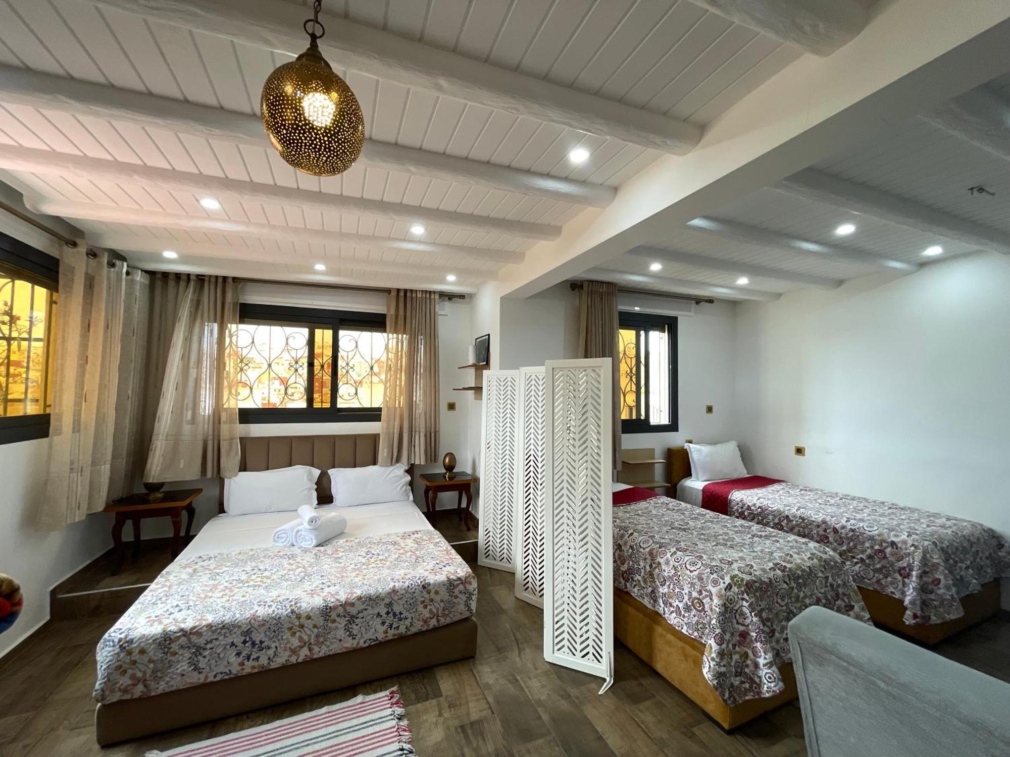 Rooftop Appartement *