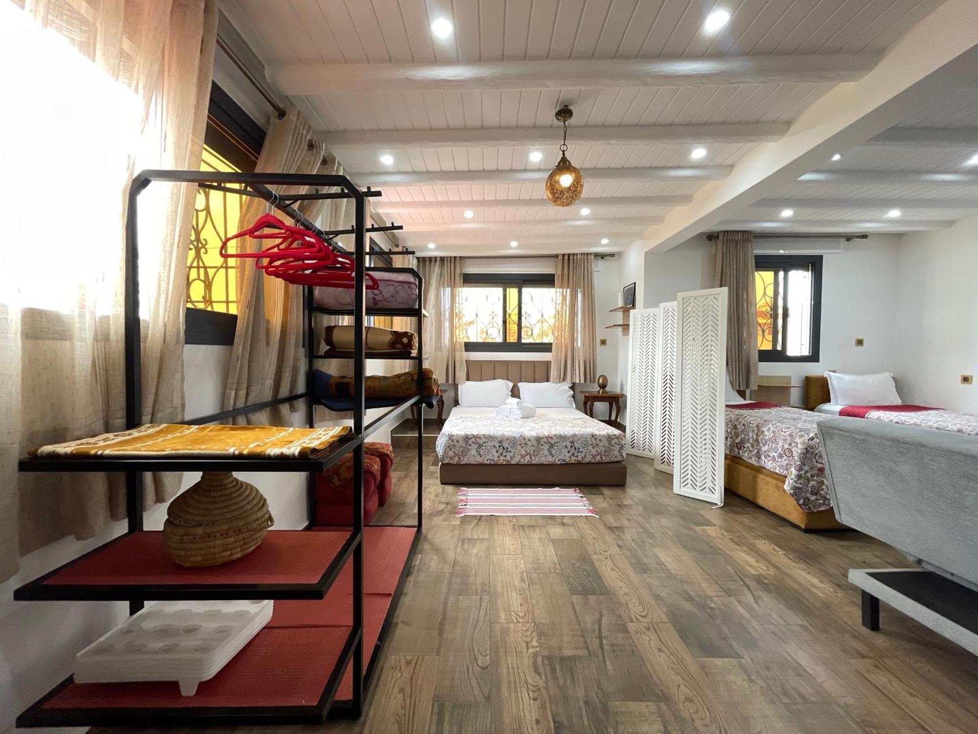 Rooftop Appartement Tanger
