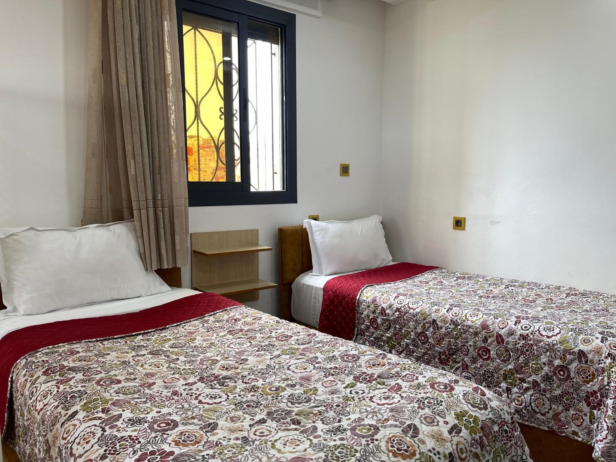 Rooftop Appartement Tanger